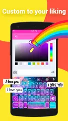 Baixar Slovenian Dictionary - Emoji Keyboard APK