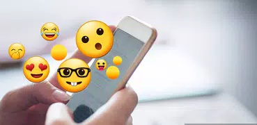 Keyboard - Emoji, Emoticons