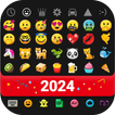 ”Keyboard - Emoji, Emoticons