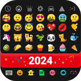 Keyboard - Emoji, Emoticons APK