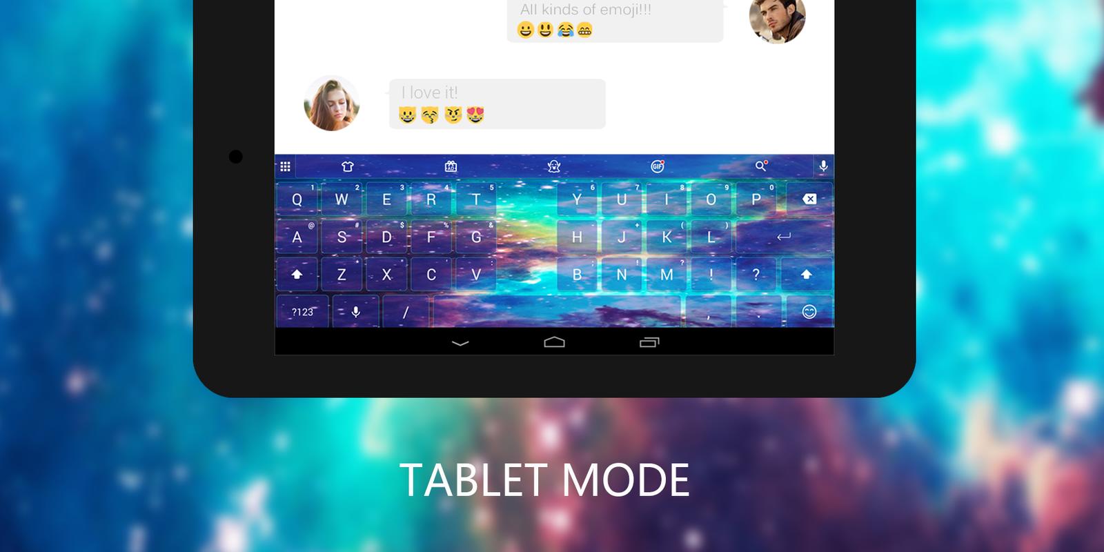 Foto Keyboard Emoji Keyboard For Android APK Download