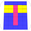 Color Blocks Fit APK