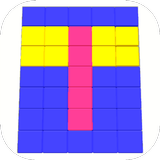 Color Blocks Fit APK