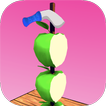 Stack Slicer ASMR icon