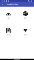 QR & Barcode Scanner Generator capture d'écran 3