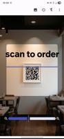 QR Scanner - Lite Affiche