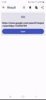 QR Scanner Pro 포스터