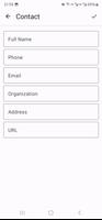 QR Scanner Pro 스크린샷 2