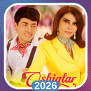 APK Ozoda Nursaidova mp3 2026