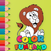 Color Funland: Coloring Game APK