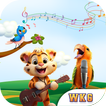 Animal Sounds: Kids Adventures