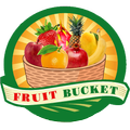 Fruit Bucket