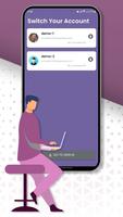 Odoo Community Mobile App скриншот 1