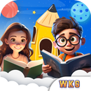 Listen & Learn : Fun Learning APK