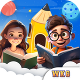 Listen & Learn : Fun Learning иконка