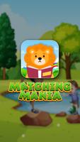 Matching Mania: Fun Learning poster
