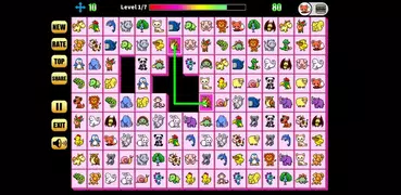 Onet Connect Animal