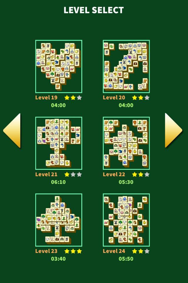 Küchenmahjong Küchenmahjong