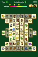 Mahjong Solitaire Animal 2 الملصق