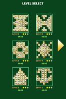 Mahjong Solitaire Animal 2 تصوير الشاشة 1