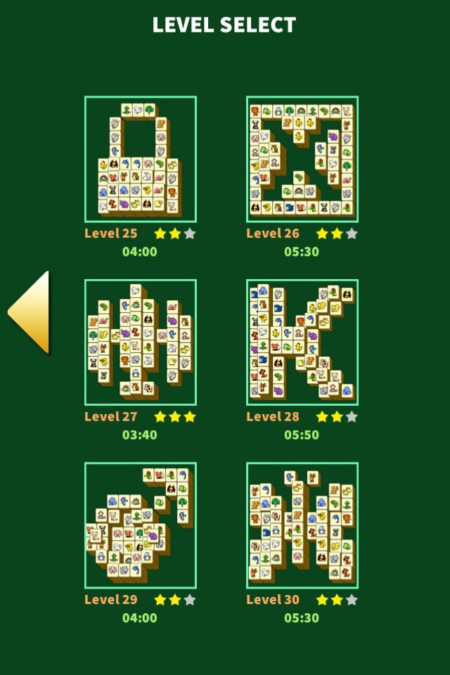 Mahjong Solitaire 2 Mahjong Solitaire 2