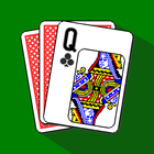 Solitaire icono