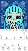 Avatar Maker - Fantasy Monsters screenshot 2