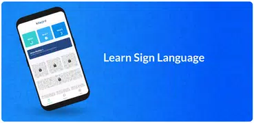 Kitsord - Sign Language App