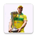 WA Stickers for Australian Cricketer 2019 APK
