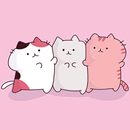 kitty Merge APK