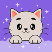 Kitty Cleaner Safe App Manager icon