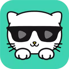 Скачать Kitty - Live Streaming Chat XAPK