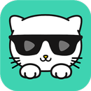 Kitty - Live Streaming Chat APK
