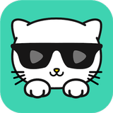 Kitty - Live Streaming Chat ikona