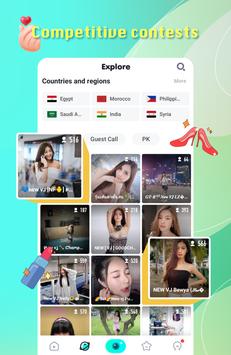 Kitty Live 截图 5