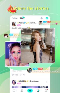 Kitty Live 截图 6