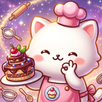 Kitty Chef: Cute Cat Bakery APK