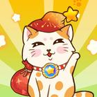 Kitty Family أيقونة