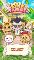 Kitty Family تصوير الشاشة 2