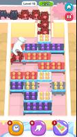 Kitty Counter Puzzle screenshot 3