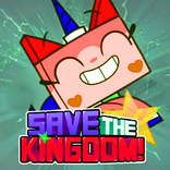 Save The Kingdom: all Bosses