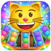 Kitty Sort: Cat Puzzle icon