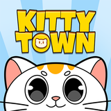 Kitty Town আইকন