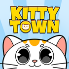 Kitty Town Zeichen