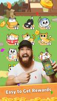 Kitty Town ảnh chụp màn hình 3