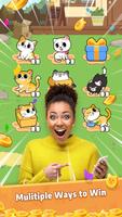 برنامه‌نما Kitty Town عکس از صفحه