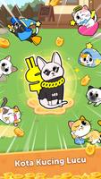 Kitty Town poster
