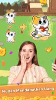 Kitty Town screenshot 1