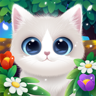 Meow Match: Kitty Treasure ikon