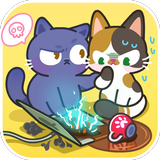 Kittydom أيقونة